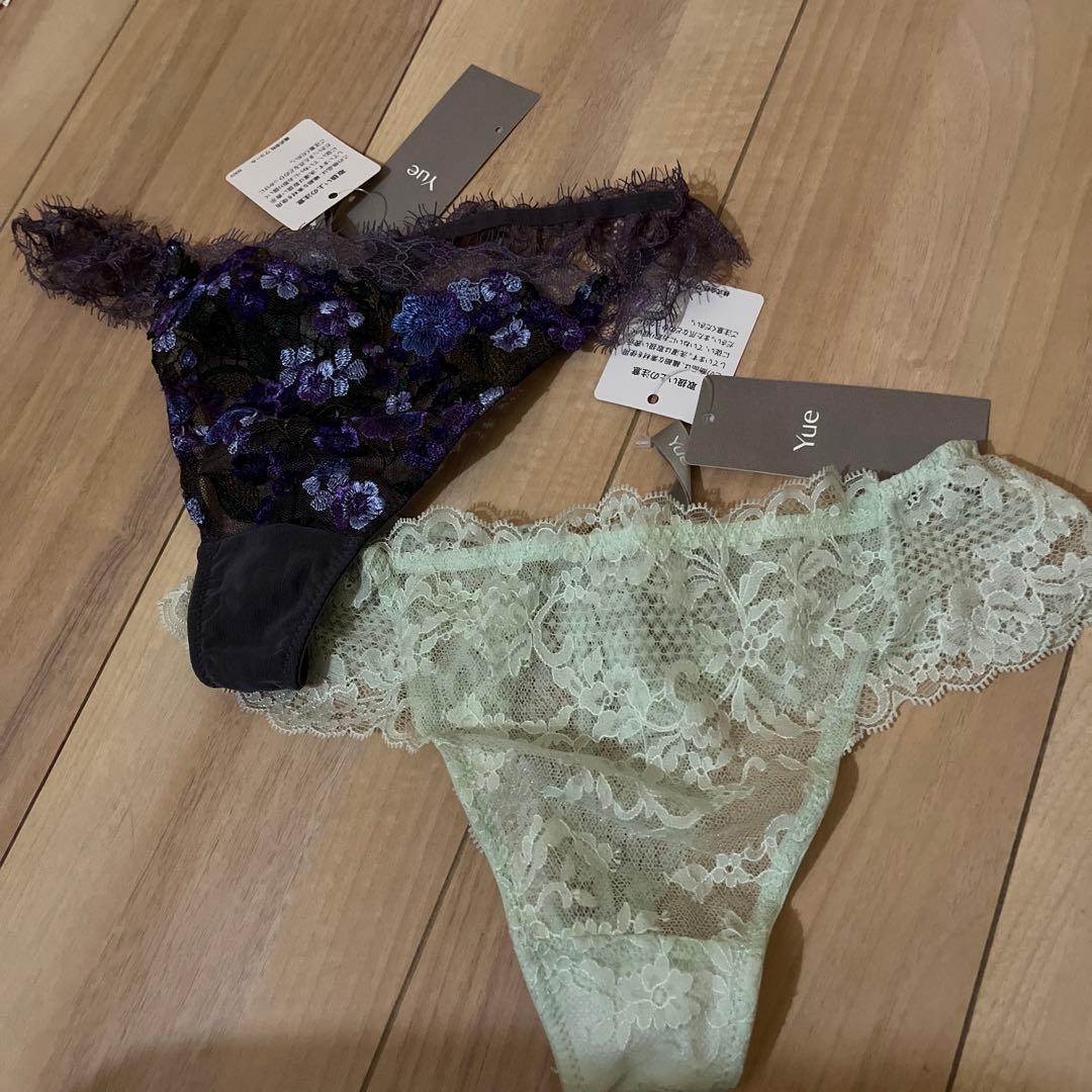 ワコール　ユエ