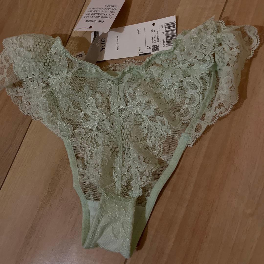 ワコール　ユエ