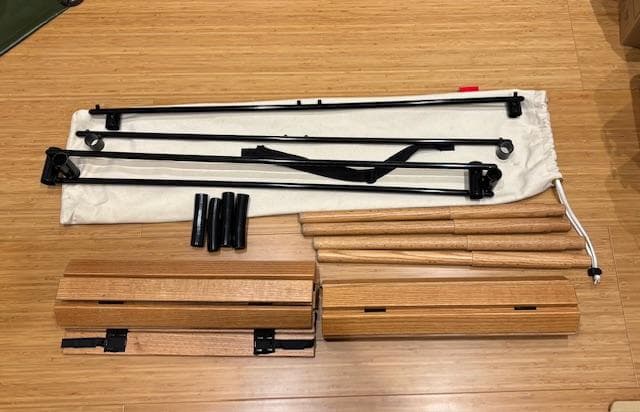 HangOut(ハングアウト) ポール ローテーブル POL-T90