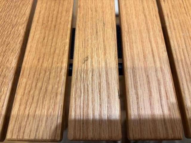 HangOut(ハングアウト) ポール ローテーブル POL-T90