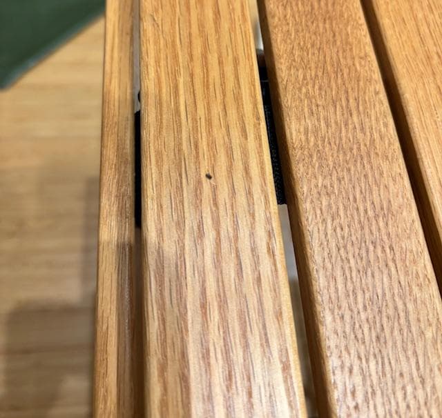 HangOut(ハングアウト) ポール ローテーブル POL-T90