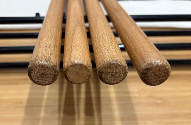 HangOut(ハングアウト) ポール ローテーブル POL-T90