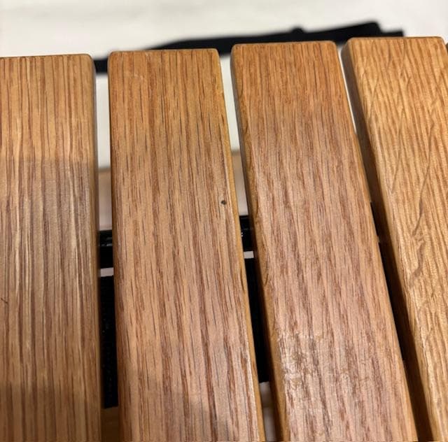 HangOut(ハングアウト) ポール ローテーブル POL-T90