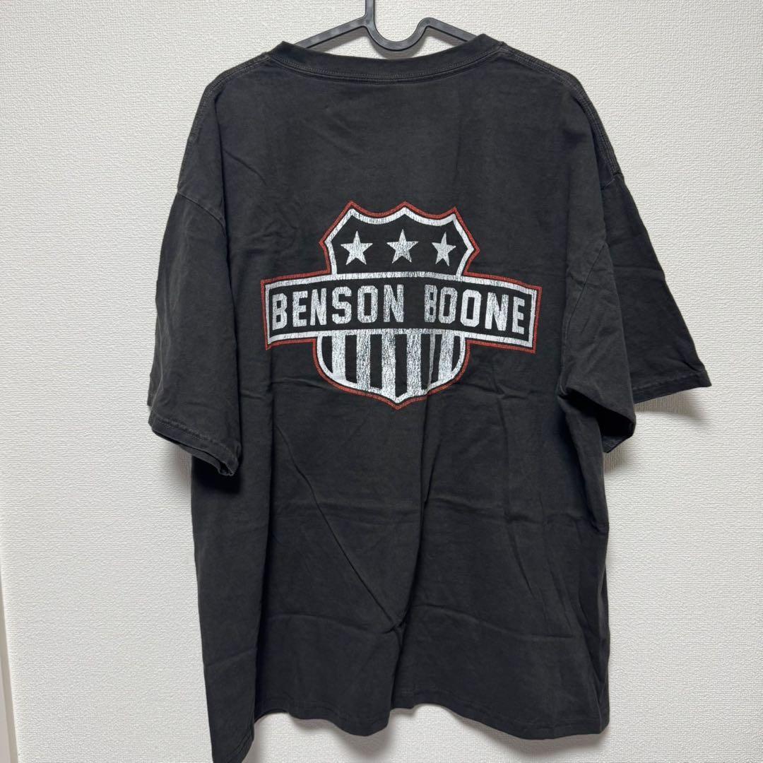 【即購入可】benson boone American heart 公式tシャツ