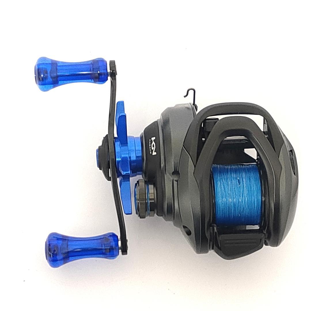 シマノ ベイトリール 21SLX BFS XG 箱なし