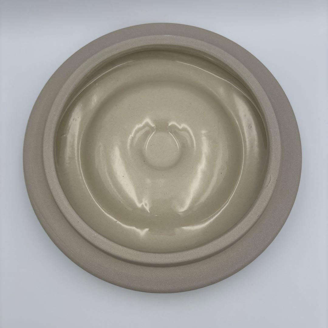 とこなめ えんける道具店 加藤さんのつくる甕 3升