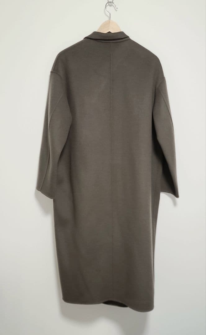 Plage プラージュ　ハミルトン テーラード コート 38