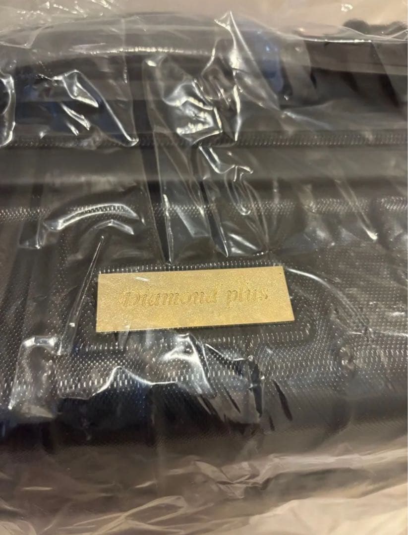 阪神タイガース　キャリーケース