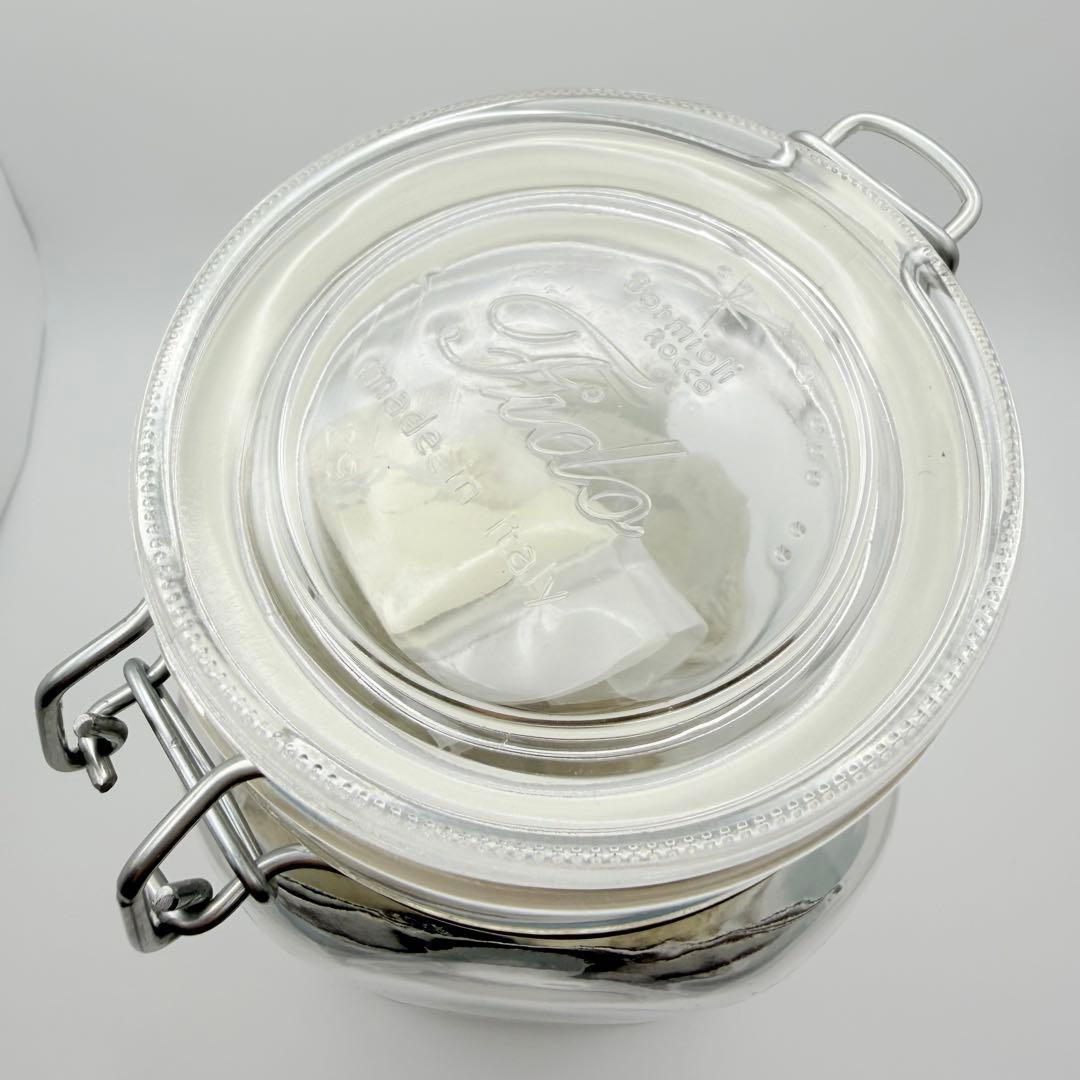 【未開封】 CLAYD for Bath キャニスターセット 1kg 天然クレイ