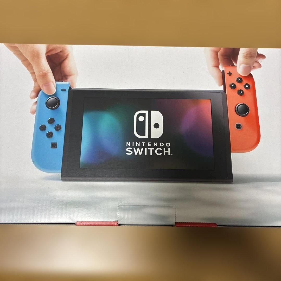 Nintendo Switch 本体等 値下げ希望可能な限り受け付けます！