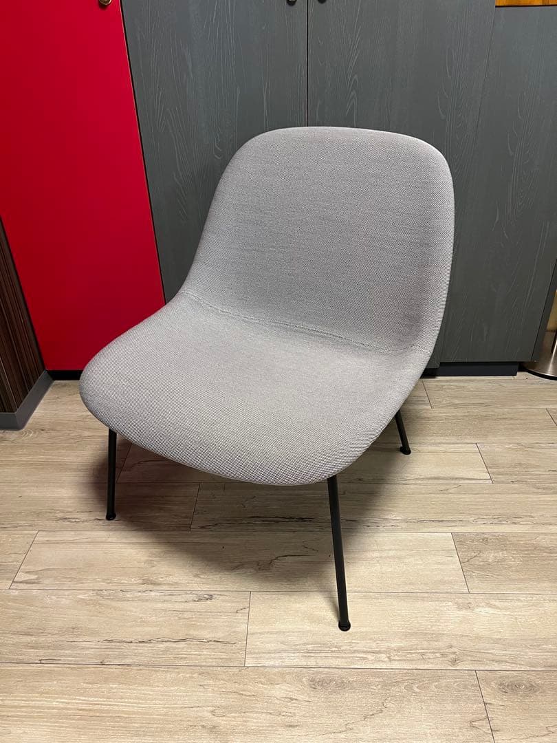 ムート ファイバーラウンジチェア muuto FiberLounge Chair