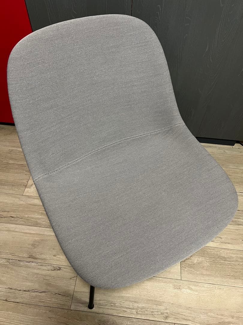 ムート ファイバーラウンジチェア muuto FiberLounge Chair