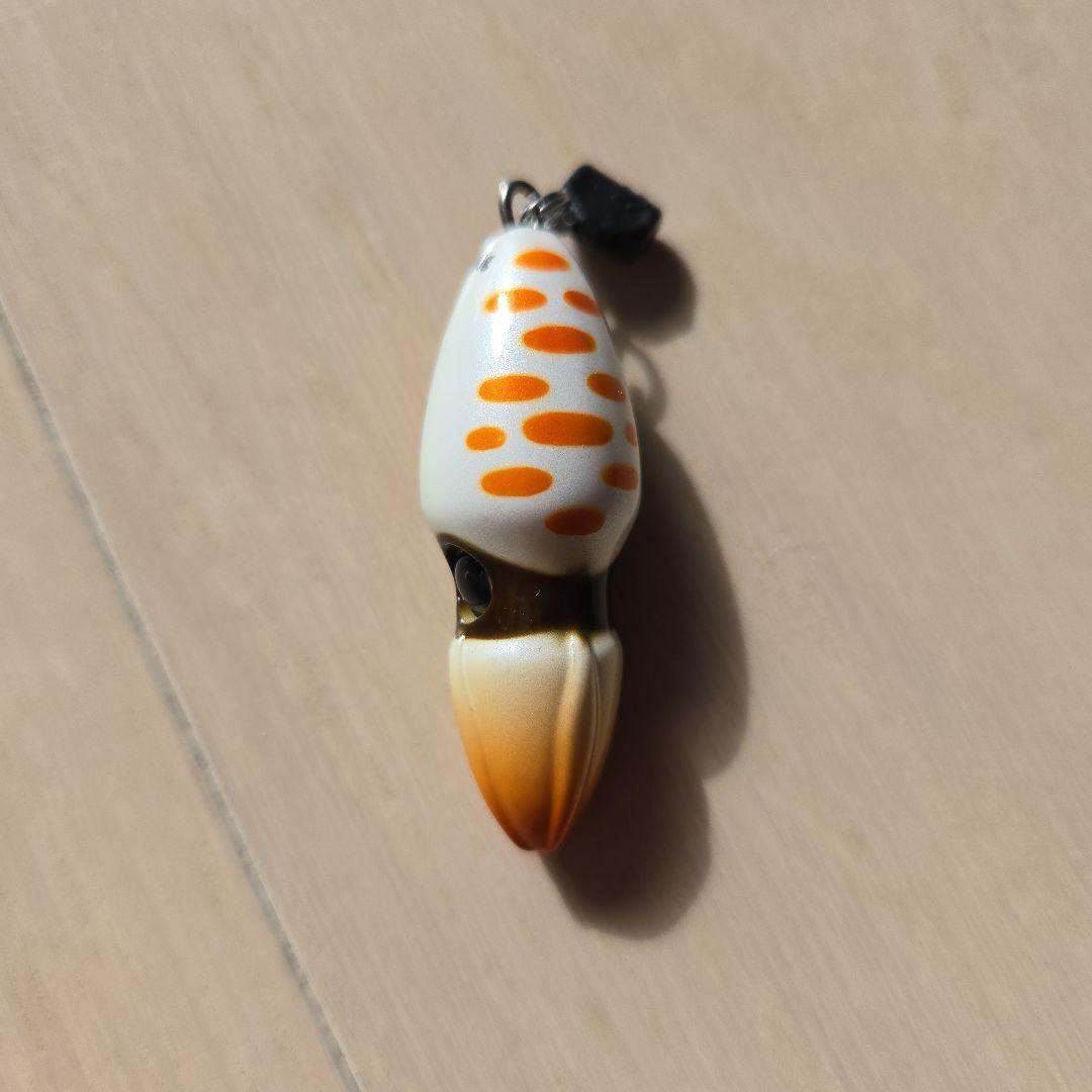 ビンビンスイッチ　タングステン