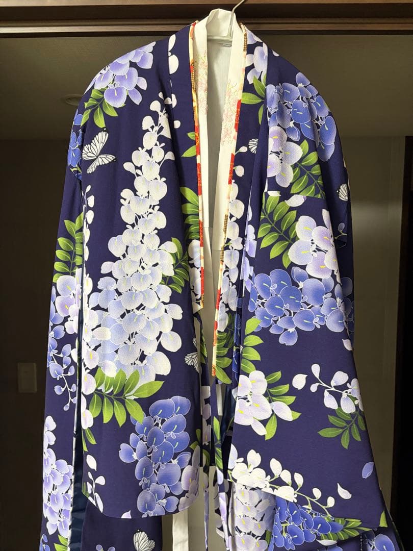 簡単袴セット⭐︎キャサリンコテージ⭐︎150cm