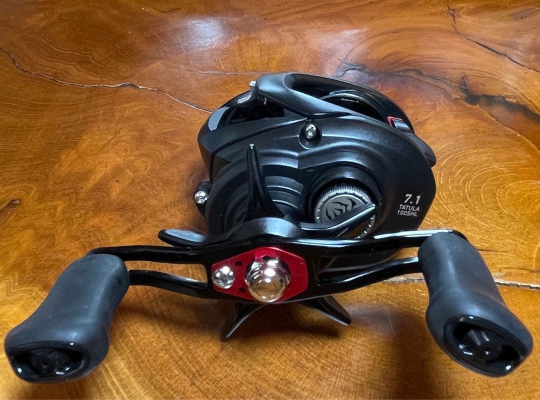 19 タトゥーラTW 100SHL