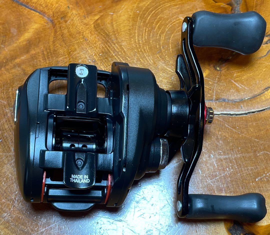 19 タトゥーラTW 100SHL