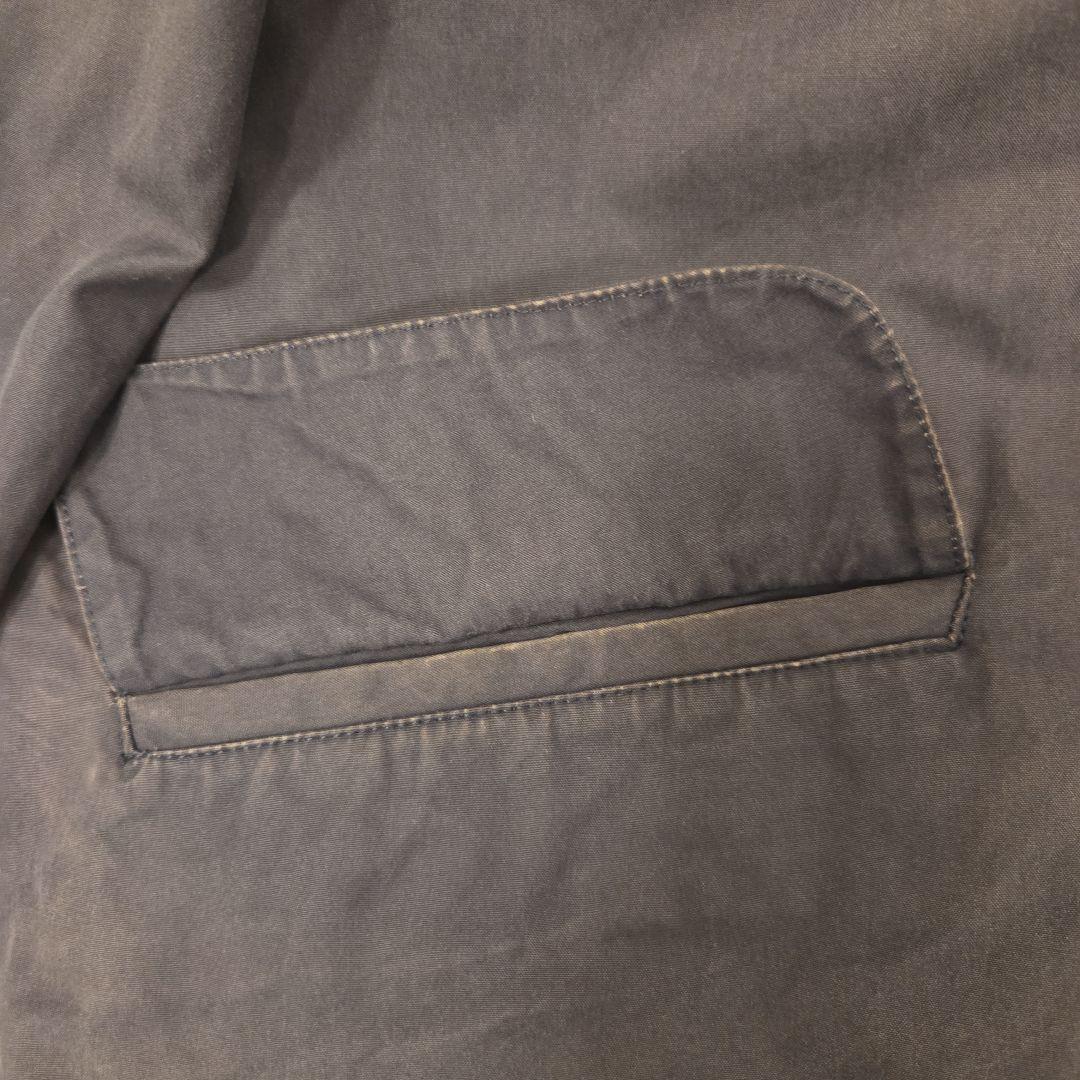 Paul Harnden ポールハーデン マックコート Mac Coat XS