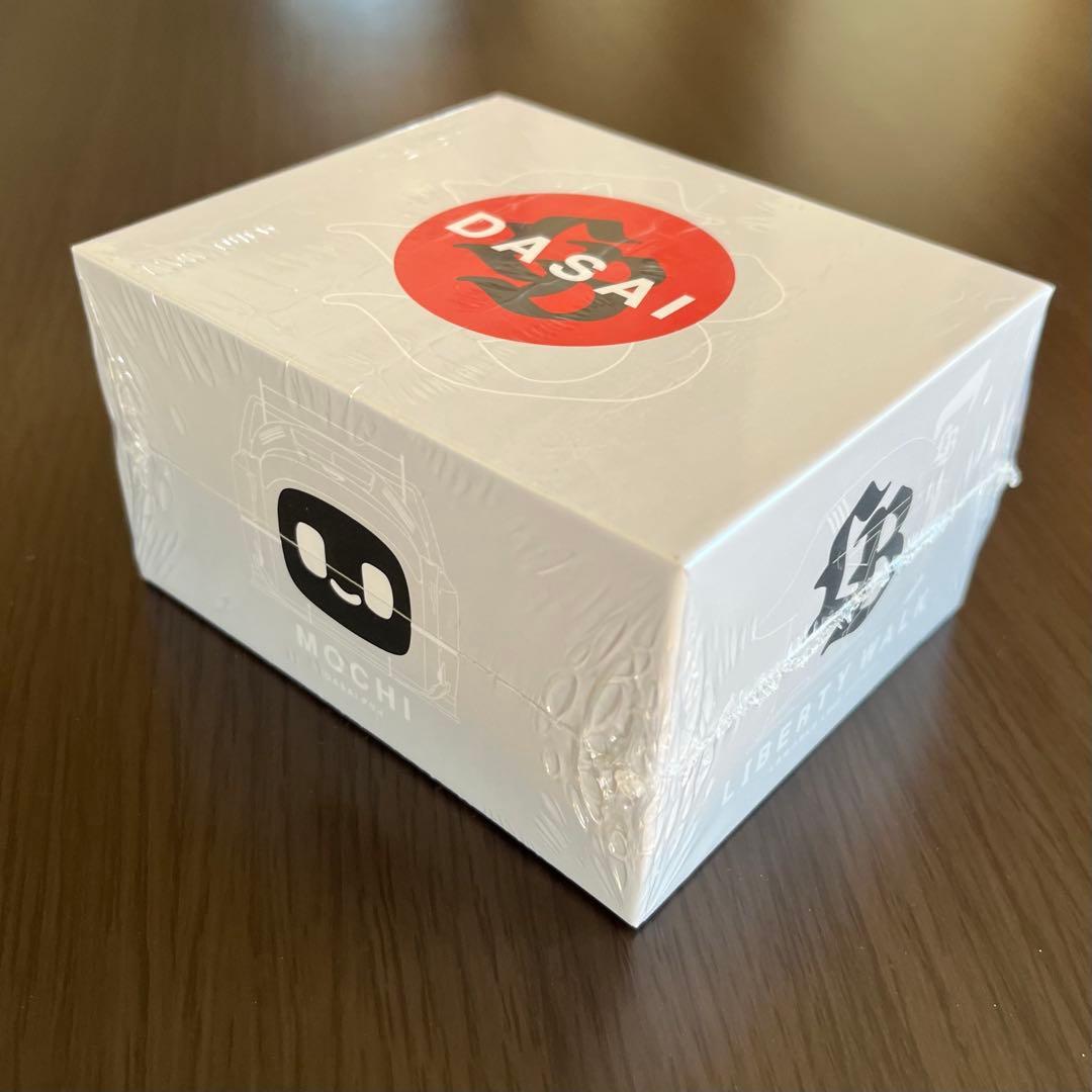 ダサイ もち LIBERTYWALK LB40 リバティウォーク DASAI