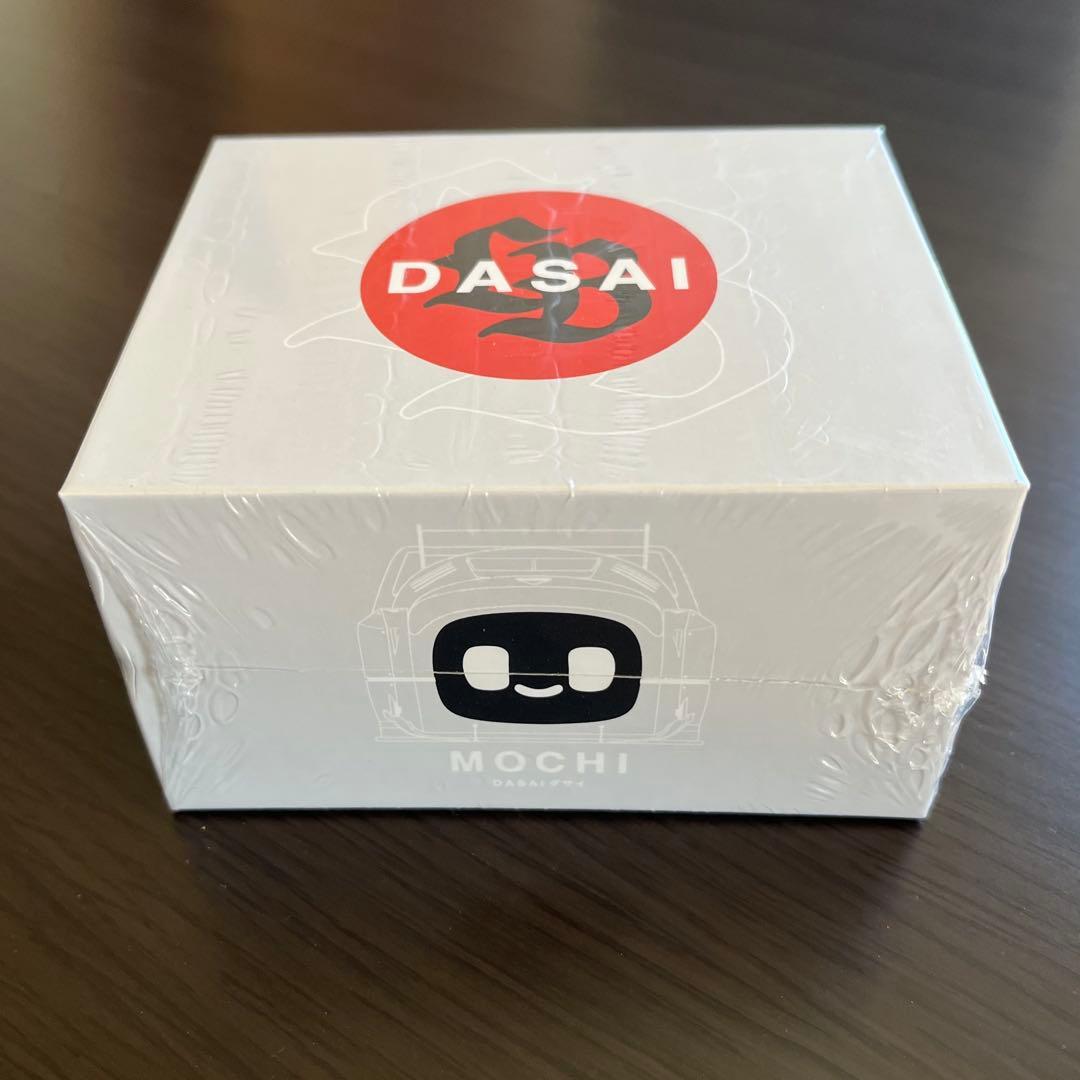 ダサイ もち LIBERTYWALK LB40 リバティウォーク DASAI