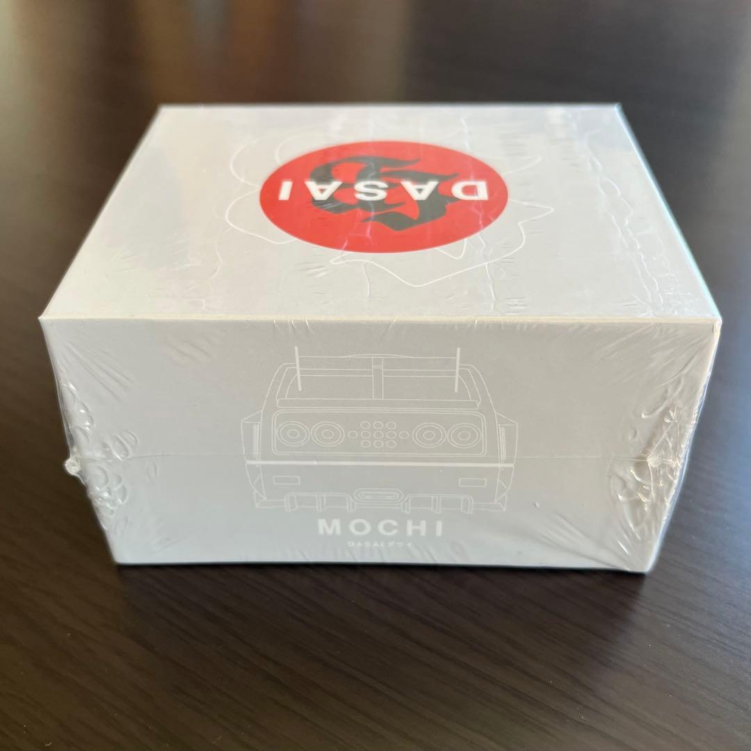 ダサイ もち LIBERTYWALK LB40 リバティウォーク DASAI