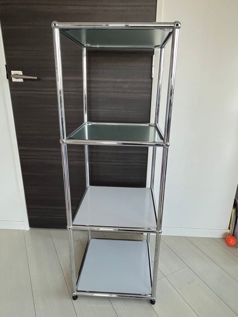 USM Haller USM ハラー オープン シェルフ 棚