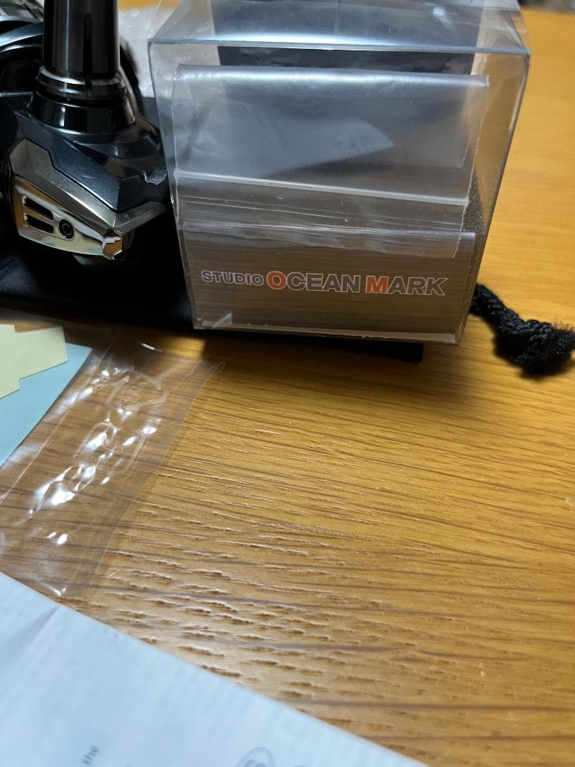 SHIMANO 19 Vanquish(ヴァンキッシュ) 4000XG