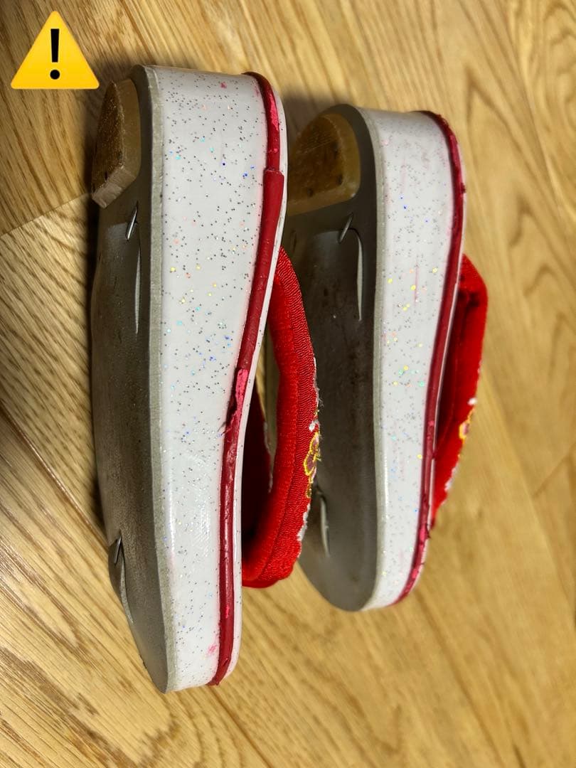 七五三　3歳　着物　京都花ひめ　フルセット