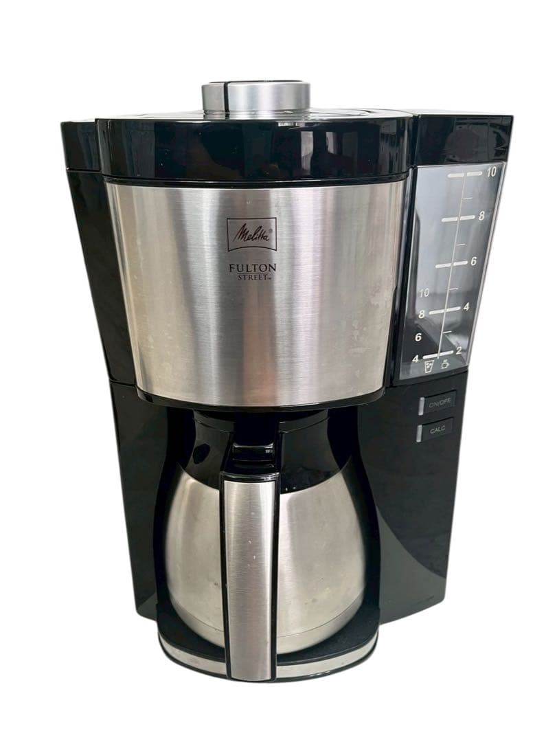 アムウェイ メリタ コーヒーメーカー MKM-1005