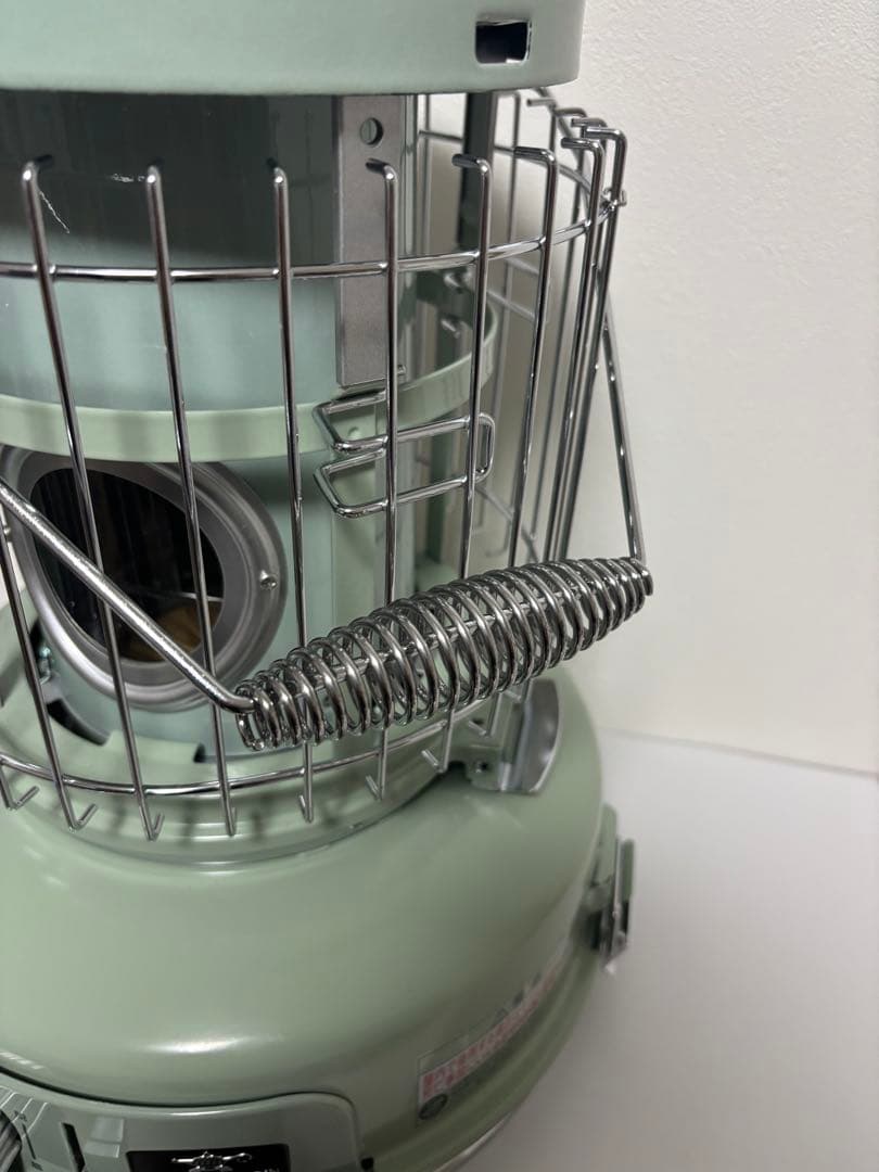 【専用出品】センゴクアラジンポータブル ガスストーブ SAG-BF02