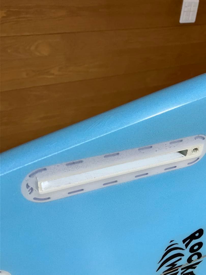 スティング  Rocket Wide 7’2