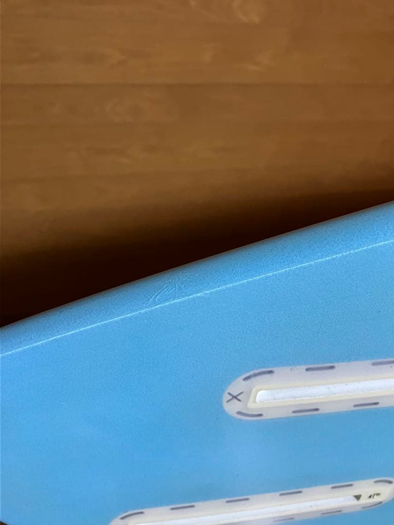 スティング  Rocket Wide 7’2