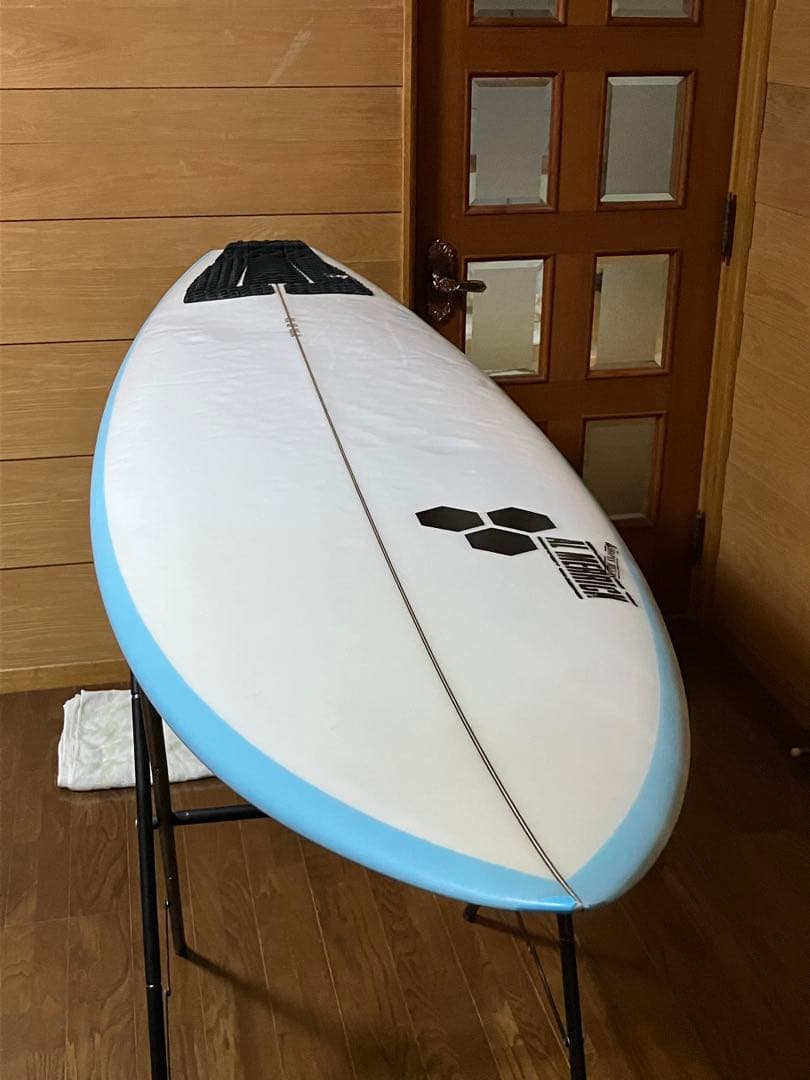 スティング  Rocket Wide 7’2