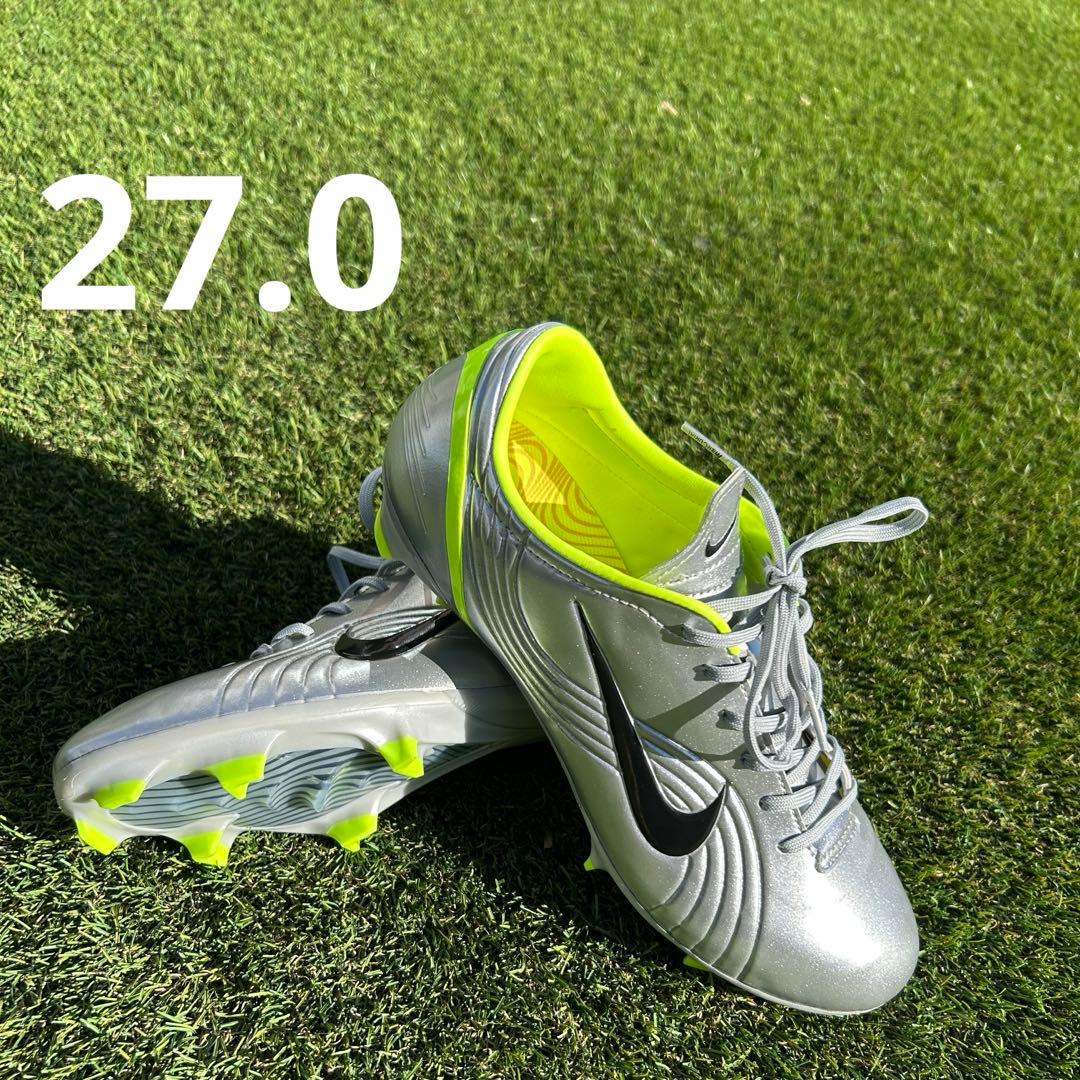 マーキュリアル ヴェイパー 1 RGN FG 27.0