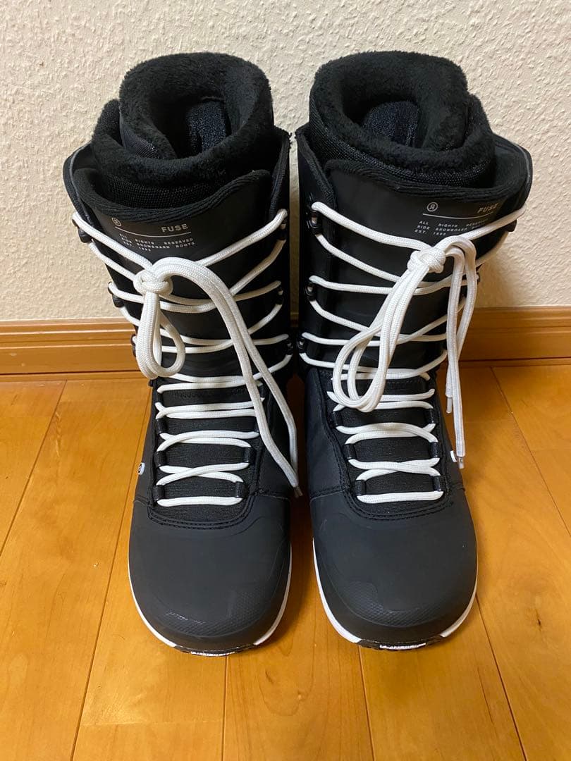ライドスノーボード フューズ