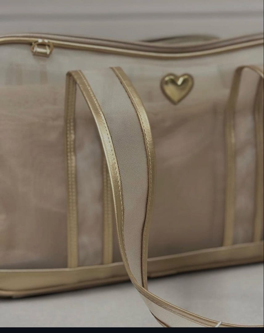 リトルコンフォ ラブコンフォ バッグ