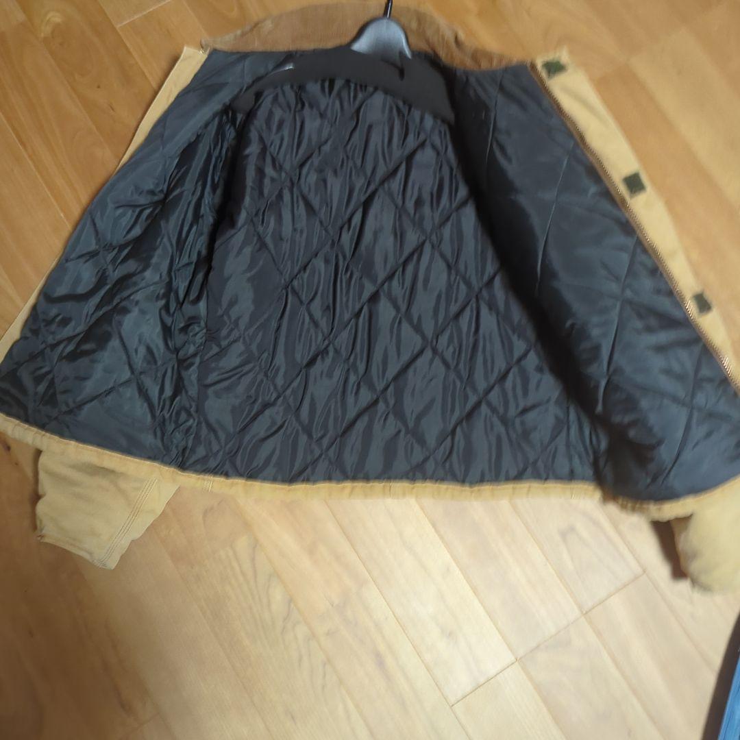 カーハート　トラディショナルジャケット　デトロイト　Carhartt