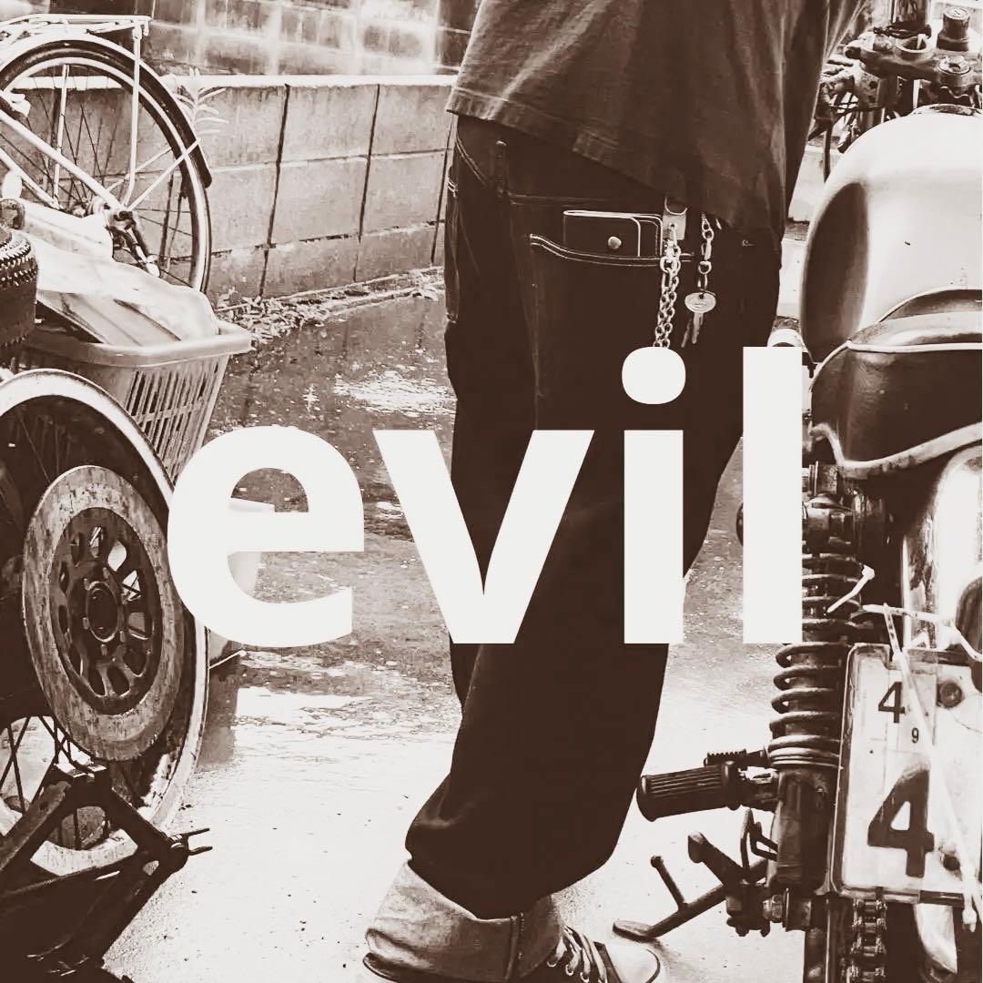 WALDESジッパートラッカーウォレット トラッカーズウォレット