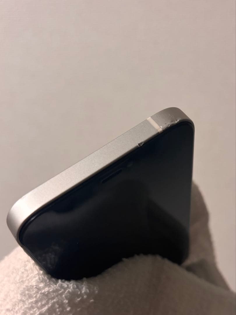 iphone12 ジャンク品