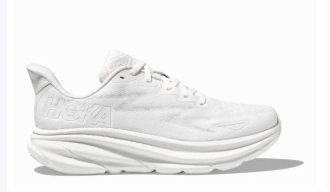 【美品】HOKA ホカ クリプトン9 23.5cm