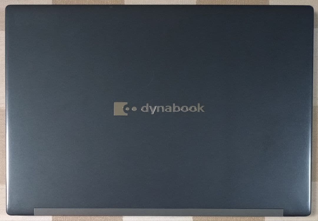 G83HS/11世代i5/SSD256GB/16GB/FHD13.3型②