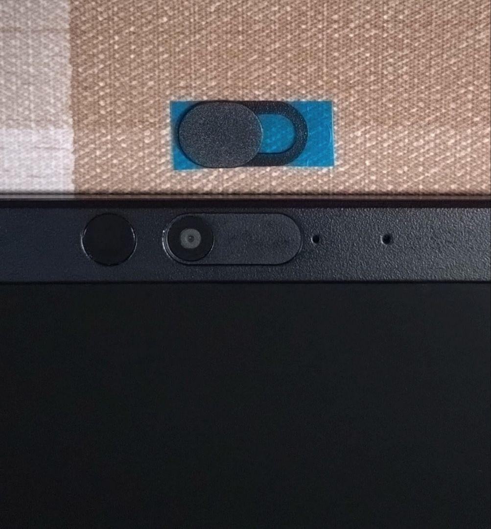 G83HS/11世代i5/SSD256GB/16GB/FHD13.3型②