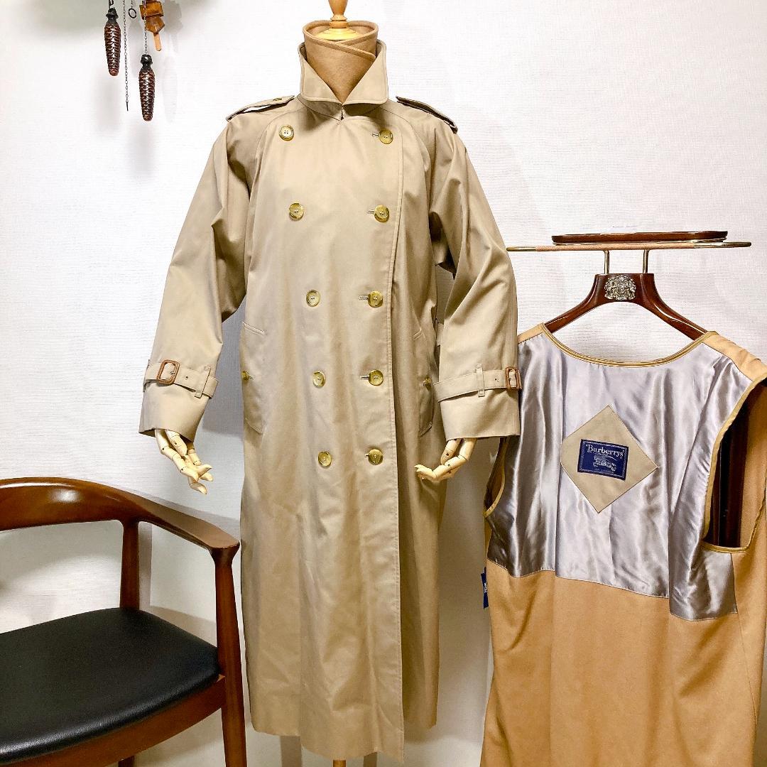 Burberrys of London トレンチコート