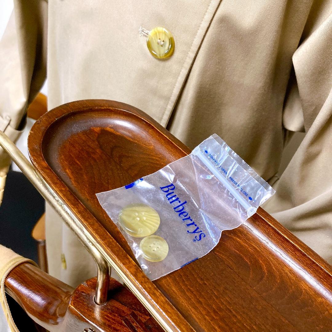 Burberrys of London トレンチコート