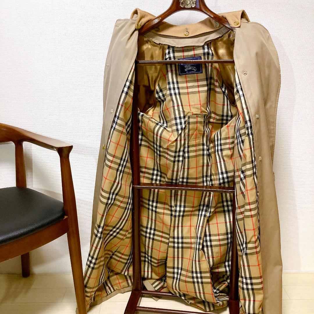 Burberrys of London トレンチコート