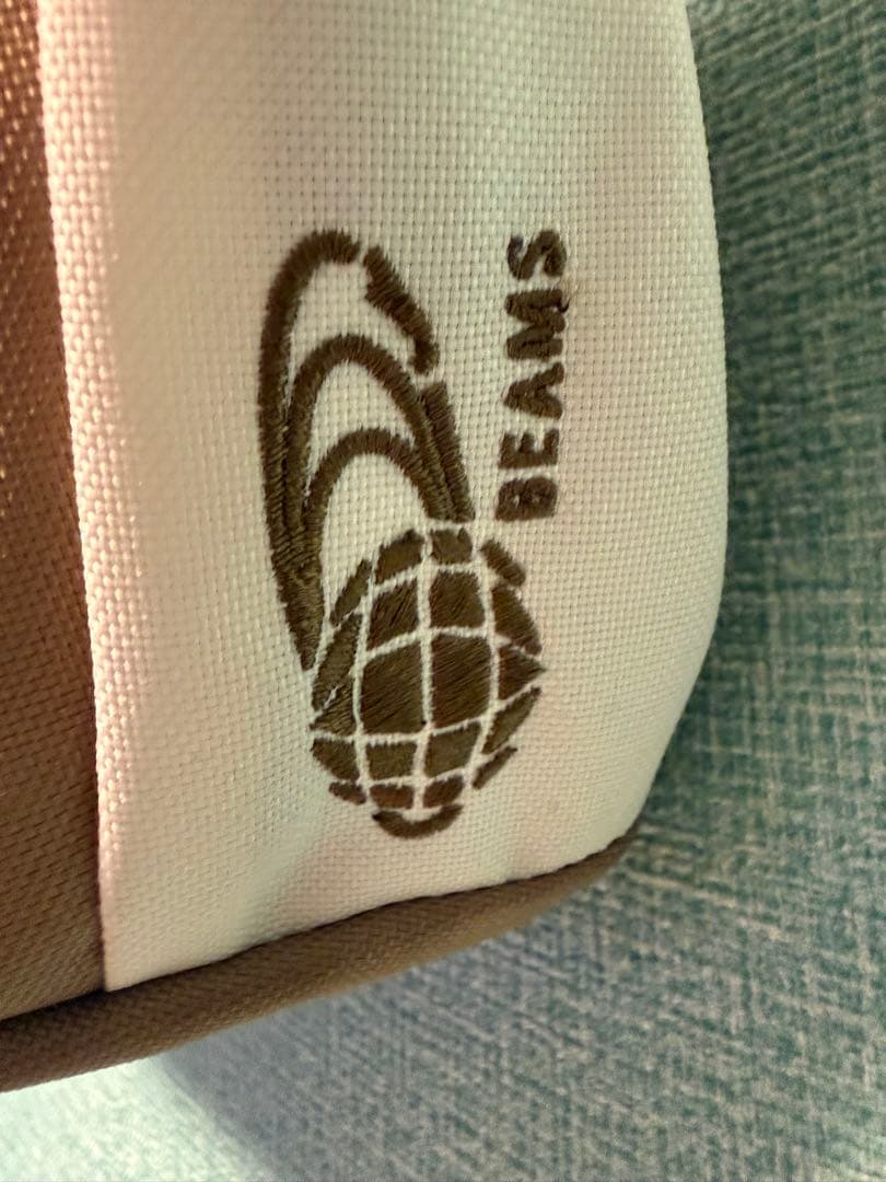 BEAMS【別注】ARC’TERYX / NAGOMI Mantis 2