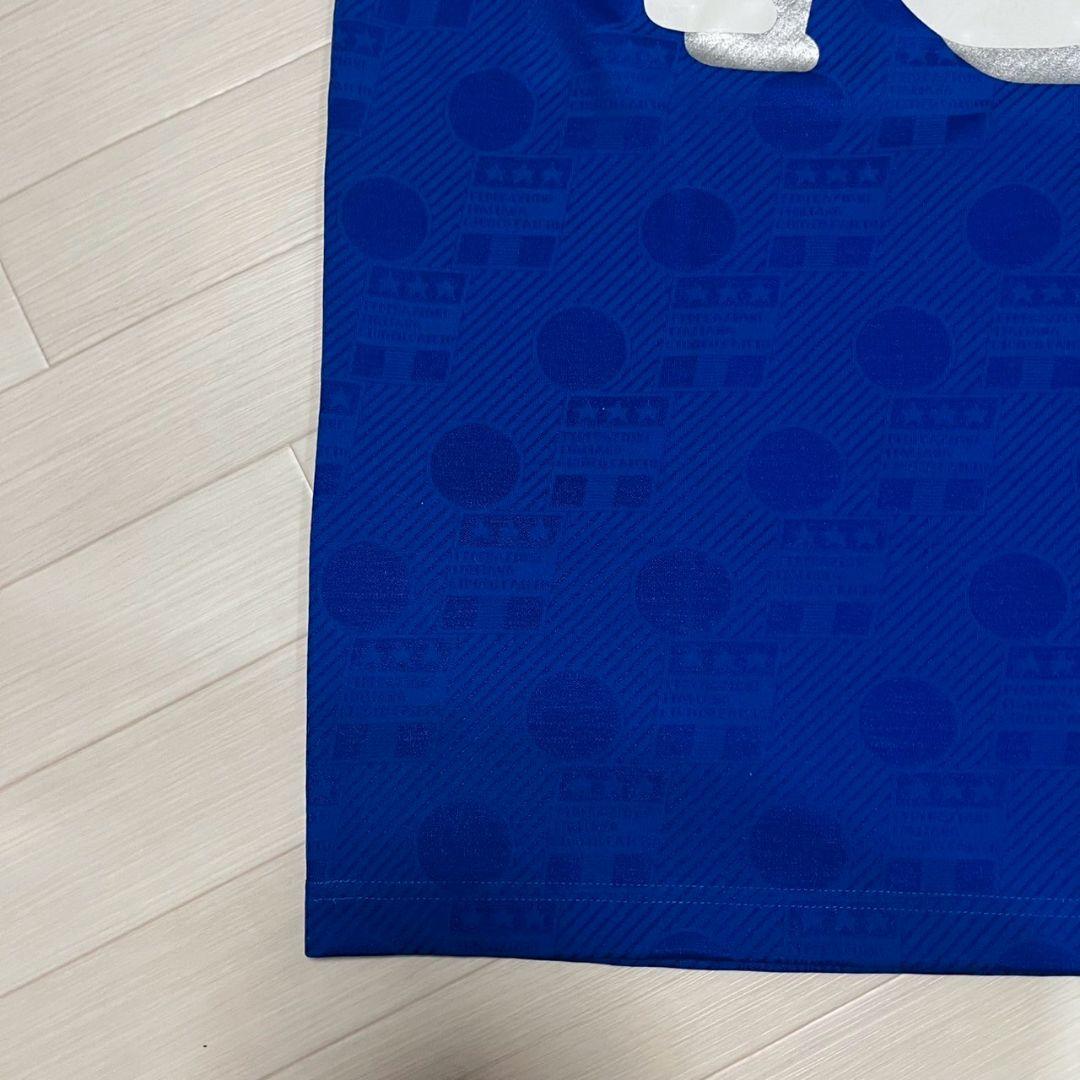 ロベルトバッジョ 1994 ワールドカップ イタリア代表 ユニフォーム