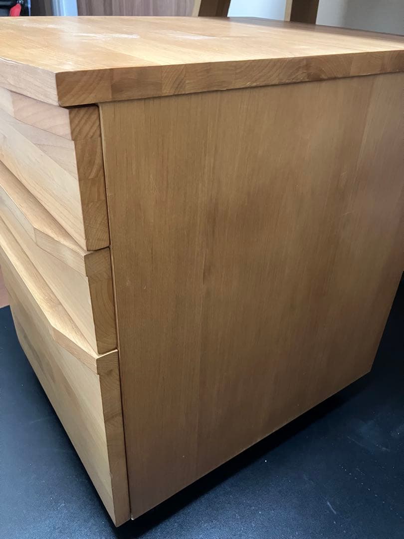 アクタス　ACTUS 『チェスト』