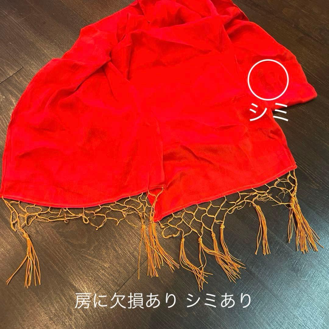 アンティーク 七五三 着物 作り帯 小物一式 フルセット 特価 大正ロマン 白系