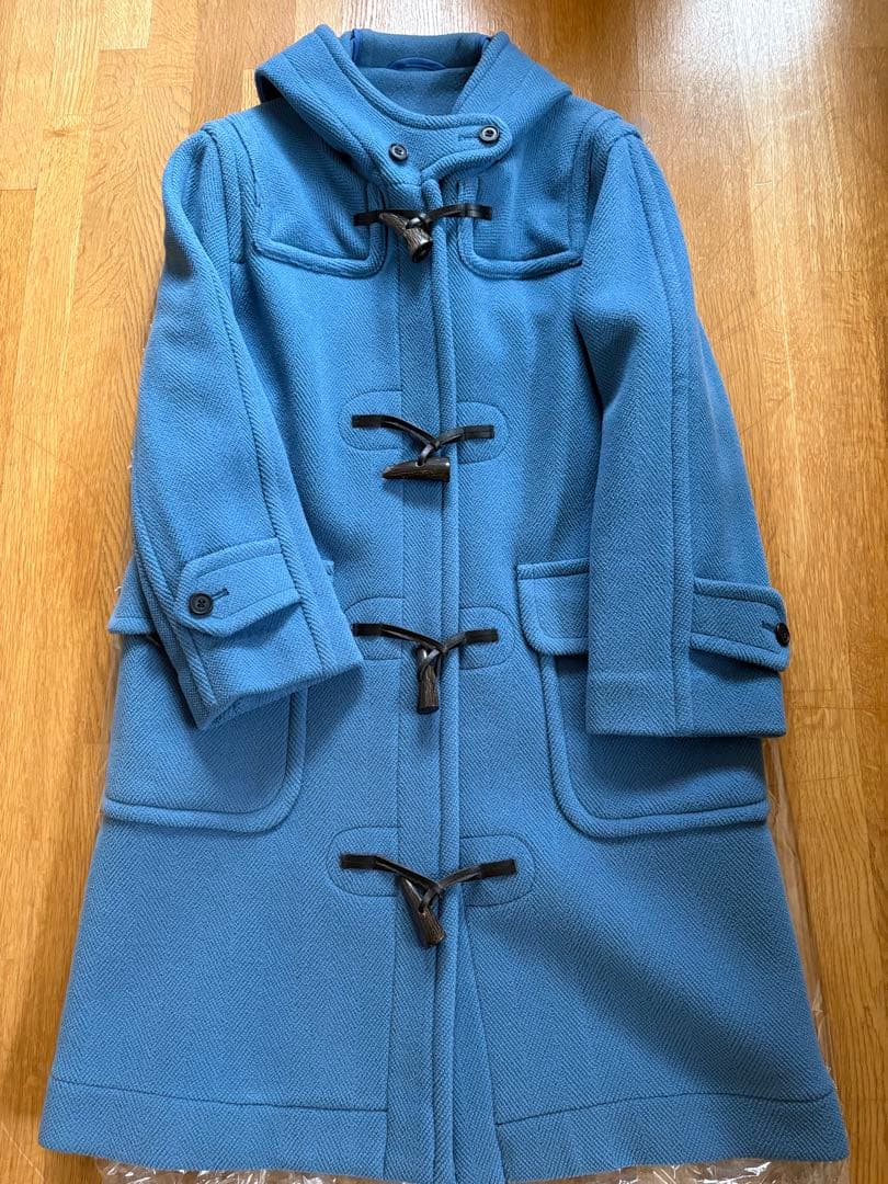 OLD ENGLAND ダッフルコート