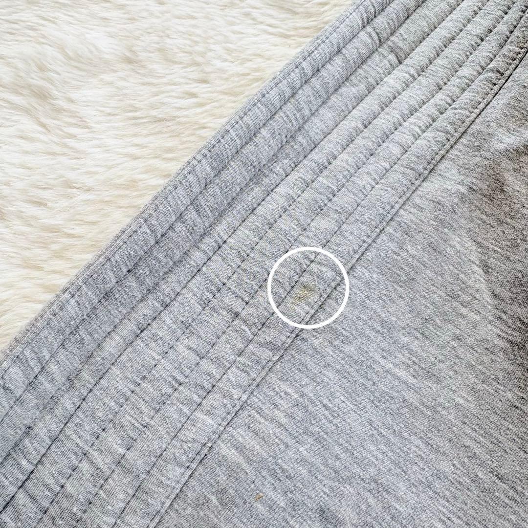 ARMYRICH アーミーリッチ　セットアップ　L グレー　パーカー　ロゴ